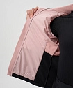 Куртка Nordski Hybrid Pro 2.0 Black/Soft Pink W