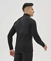 Тренировочная куртка Nordski Race Black