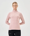 Лонгслив Nordski Warm Soft Pink W