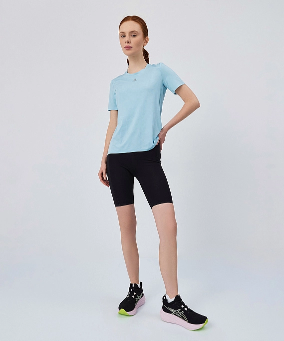 Футболка Nordski Stayer Sky W