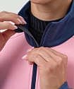 Тренировочная куртка Nordski Pro 2.0 Candy Pink/Blue W