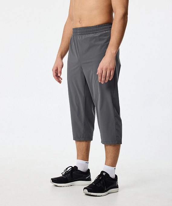 Бриджи Nordski Pro Light Graphite