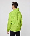 Ветровка Nordski Easy Run Lime