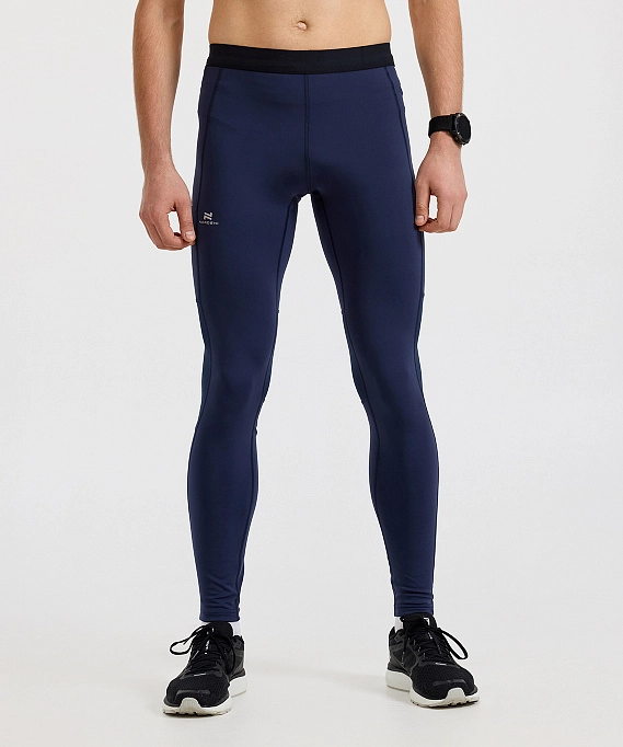 Лосины Nordski Pro 2.0 Indigo