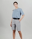 Шорты Nordski Travel Grey W