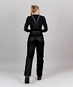Утепленные брюки Nordski Active Black W
