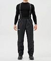 Утепленные брюки Nordski Winter Black