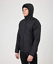 Куртка Nordski Hybrid Warm 2.0 Black