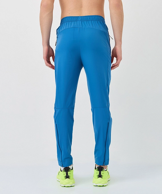 Брюки Nordski Pro Energy 2.0 Sea