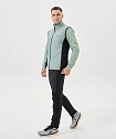 Жилет Nordski Hybrid Pro 2.0 Ice Mint