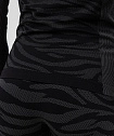 Комплект термобелья Nordski Snake Black/Grey W