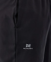 Брюки беговые Nordski Light Cross Black