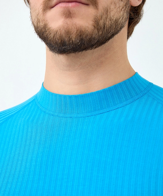 Комплект термобелья Nordski Active Pro Light Blue