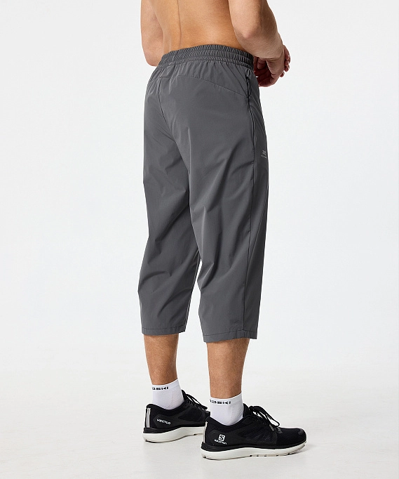 Бриджи Nordski Pro Light Graphite