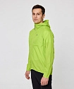 Ветровка Nordski Easy Run Lime