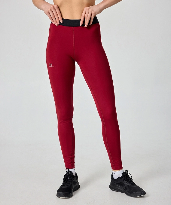 Лосины Nordski Pro 2.0 Ruby W