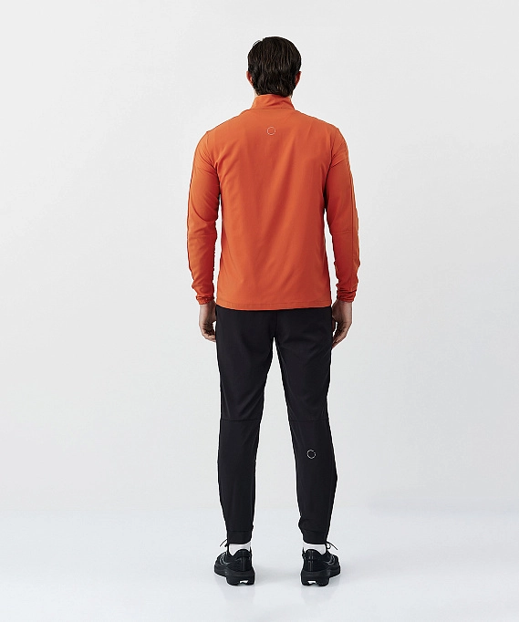 Ветровка беговая Nordski Light Cross Fire