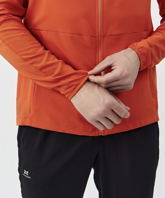 Ветровка беговая Nordski Light Cross Fire