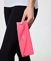 Повязка Nordski Run Neon Pink