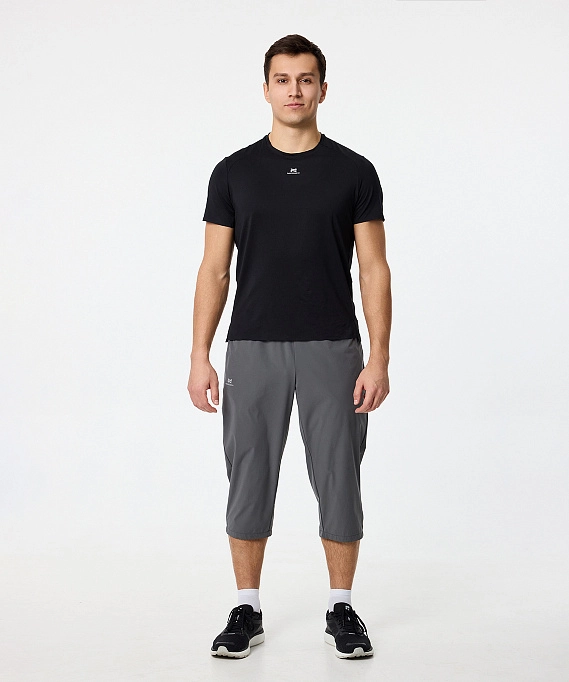 Бриджи Nordski Pro Light Graphite