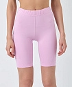 Шорты обтягивающие Nordski Run 2.0 Peony W