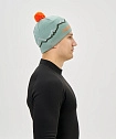 Шапка Nordski Track Ice Mint
