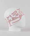 Повязка Nordski Logo Soft Pink