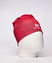 Гоночная шапка Nordski Race Red