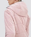 Куртка Nordski Hybrid Warm 2.0 Soft Pink W