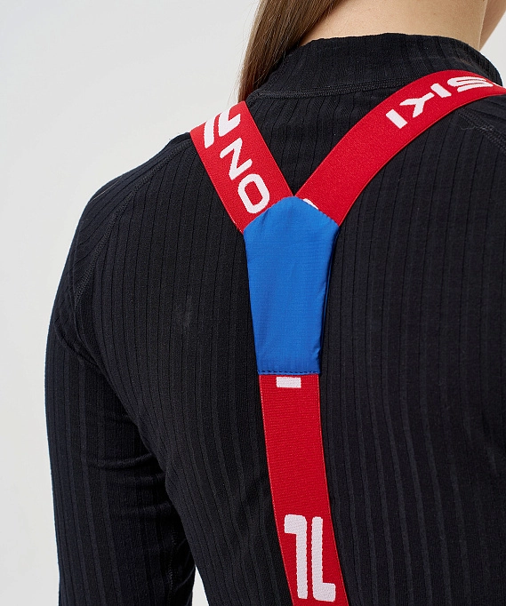 Тренировочные брюки Nordski Advance Patriot W