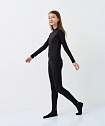 Комплект термобелья NORDSKI Jr.Active Pro WS black