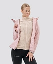 Куртка Nordski Hybrid Warm 2.0 Soft Pink W