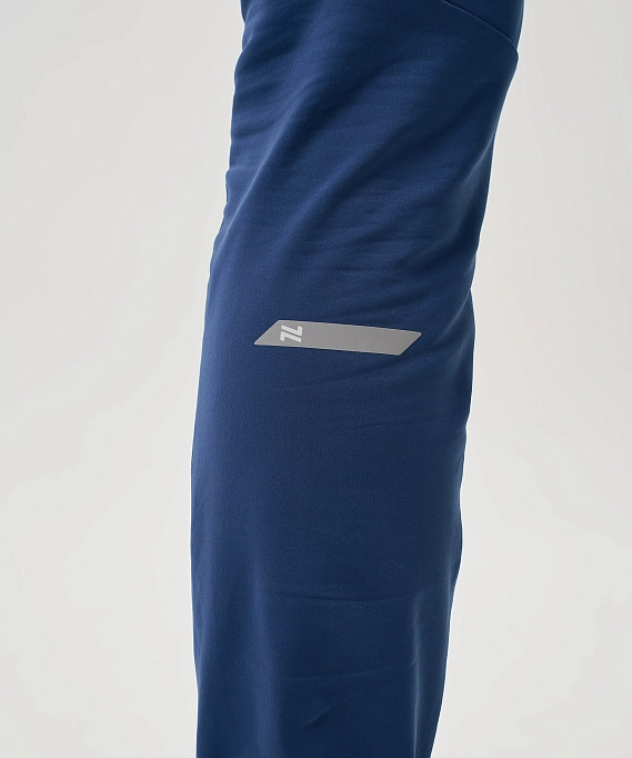 Тренировочные брюки Nordski PRO TOUR Deep