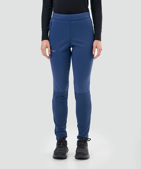 Тренировочные брюки Nordski Pro 2.0 Blue W