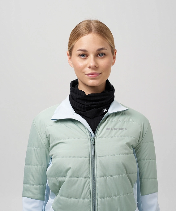 Бафф Nordski Light Black