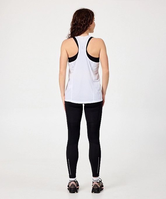 Майка Nordski Motion White W