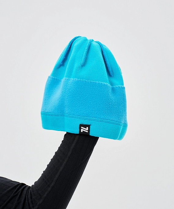 Шапка Nordski Sport Azure