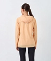 Ветровка Nordski Rain Caramel W