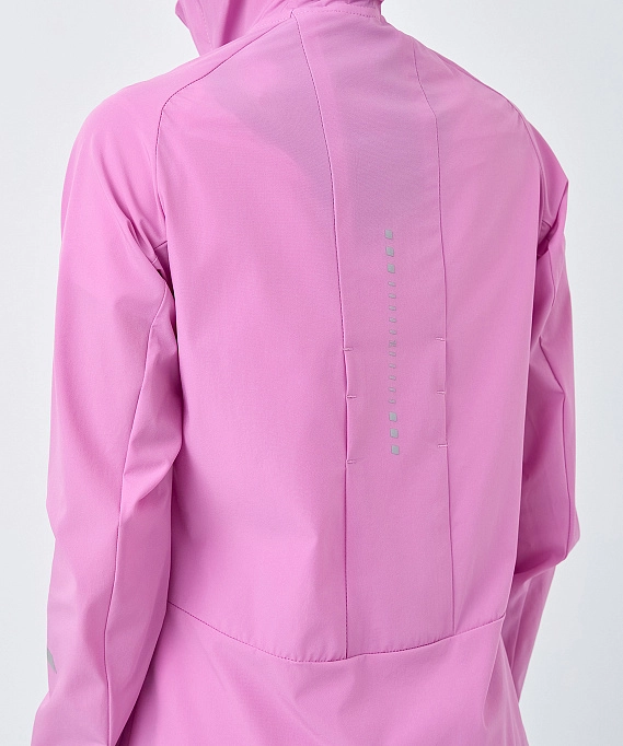 Ветровка Nordski Pro Energy 2.0 Peony W