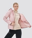Куртка Nordski Hybrid Warm 2.0 Soft Pink W