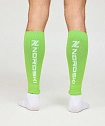 Гетры без носка Nordski Pro Energy Lime