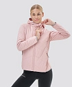 Куртка Nordski Hybrid Warm 2.0 Soft Pink W