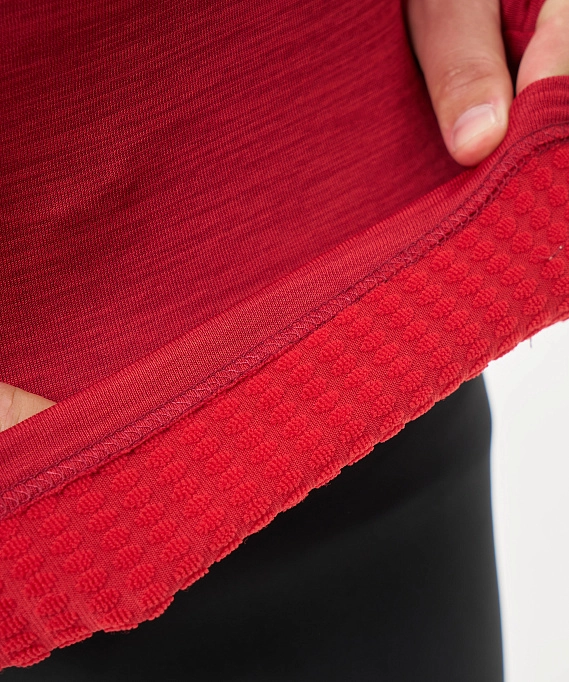 Лонгслив Nordski Impulse Hunter