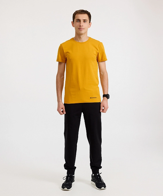 Футболка Nordski Simple Bronze