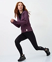 Толстовка Nordski Impulse Plum W