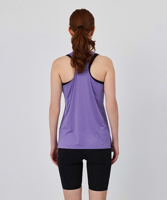 Майка Nordski Stayer Lavender W