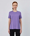 Футболка Nordski Stayer Lavender W
