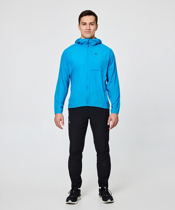 Ветровка Nordski Easy Run Cobalt