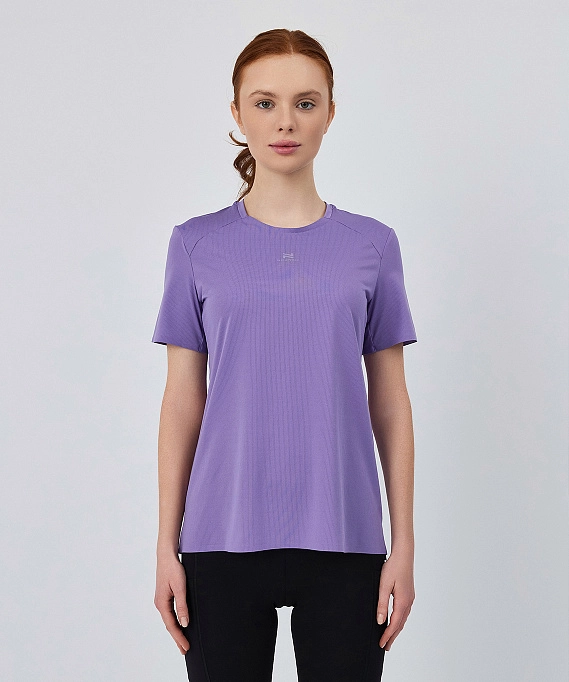 Футболка Nordski Stayer Lavender W
