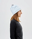 Тренировочная шапка Nordski Train Pearl Blue